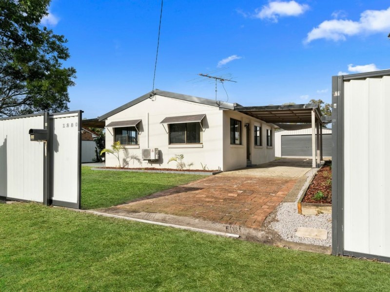 1230 Bribie Island Road, Ningi QLD 4511