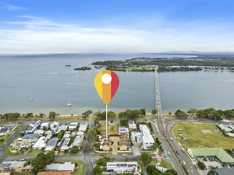 7/46 Winston Drive, Bongaree QLD 4507