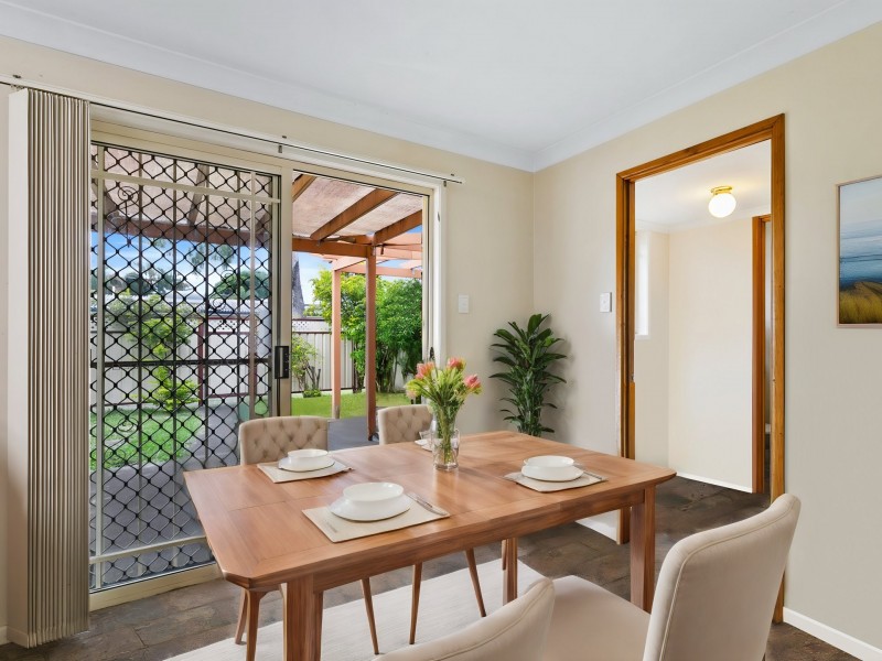 7/46 Winston Drive, Bongaree QLD 4507
