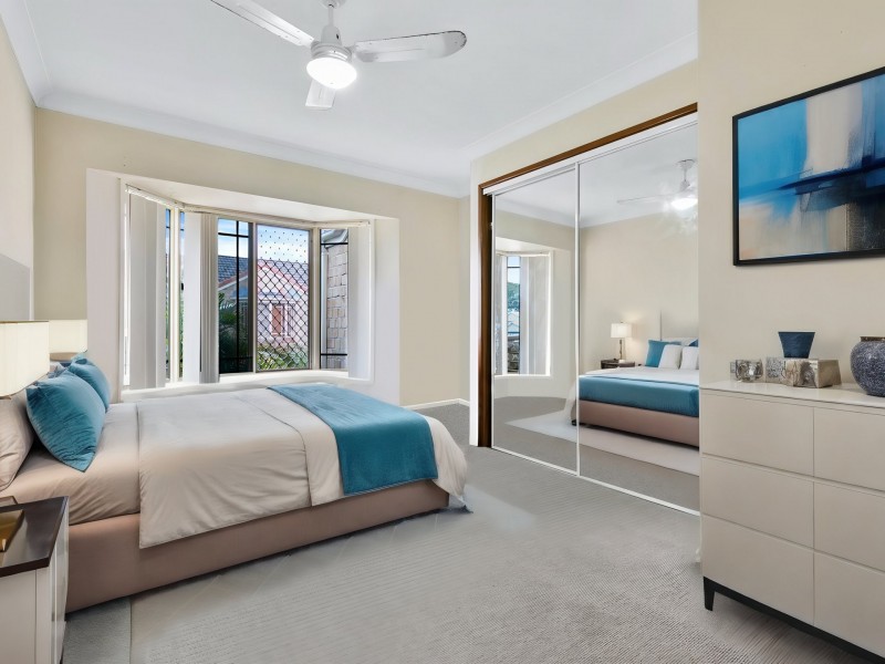 7/46 Winston Drive, Bongaree QLD 4507