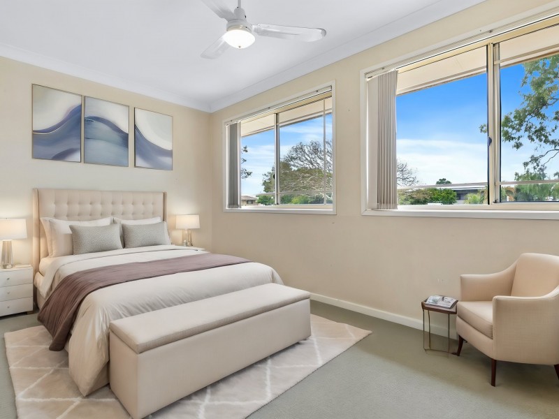 7/46 Winston Drive, Bongaree QLD 4507