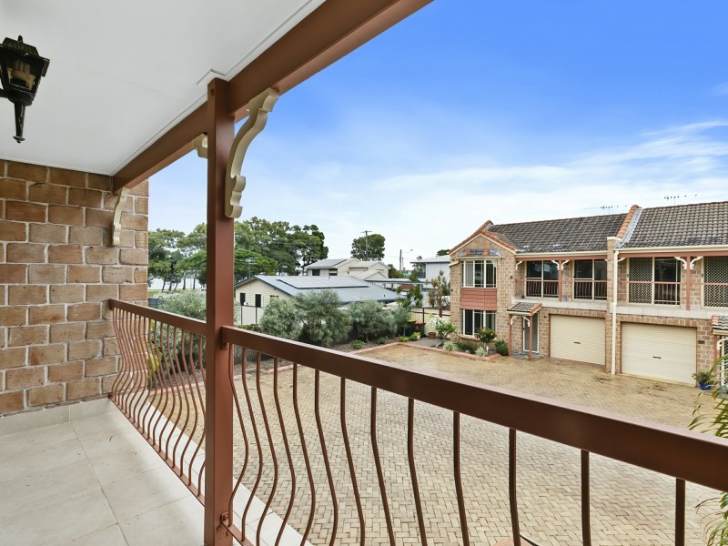 7/46 Winston Drive, Bongaree QLD 4507