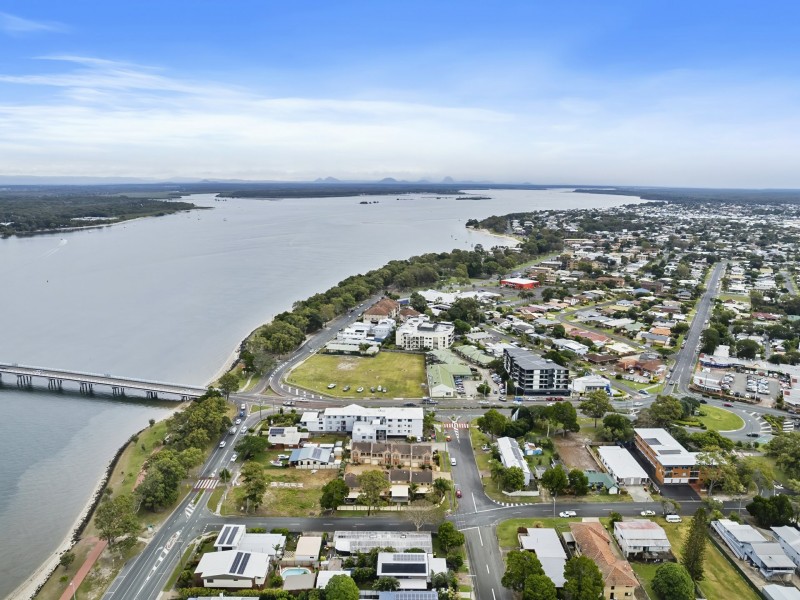 7/46 Winston Drive, Bongaree QLD 4507
