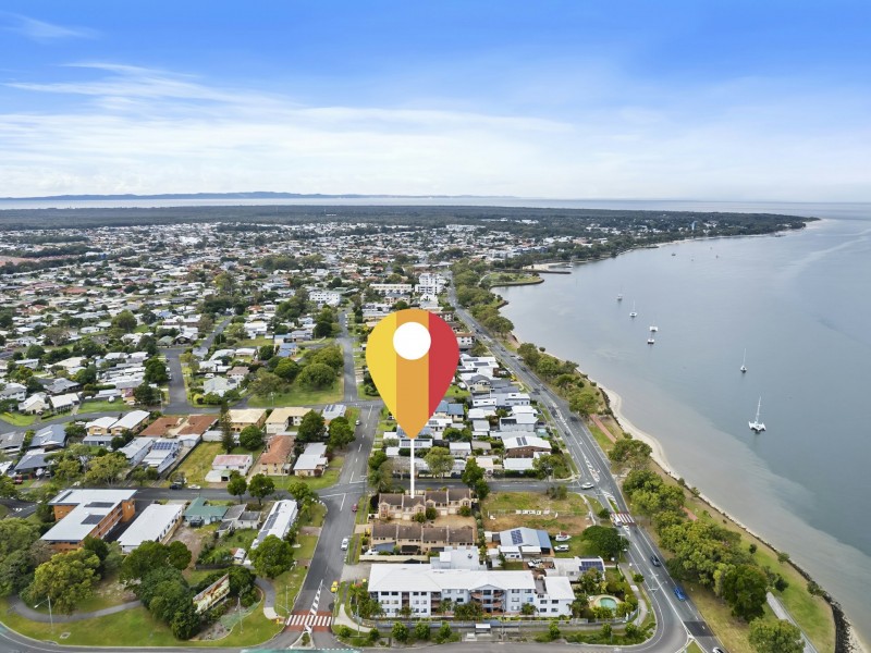 7/46 Winston Drive, Bongaree QLD 4507