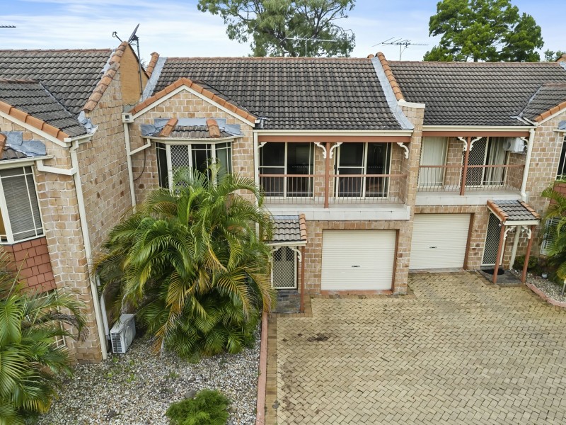 7/46 Winston Drive, Bongaree QLD 4507
