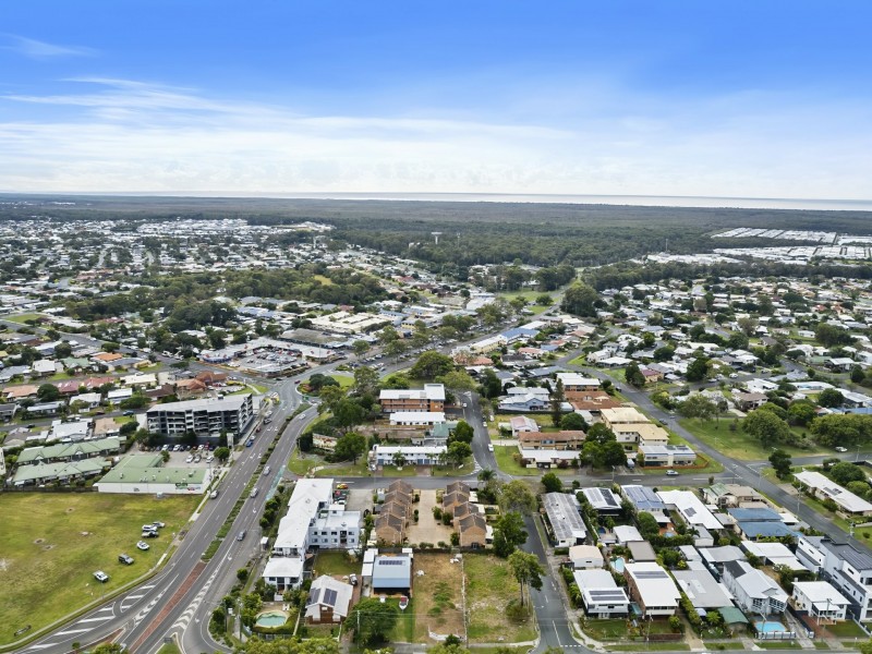 7/46 Winston Drive, Bongaree QLD 4507