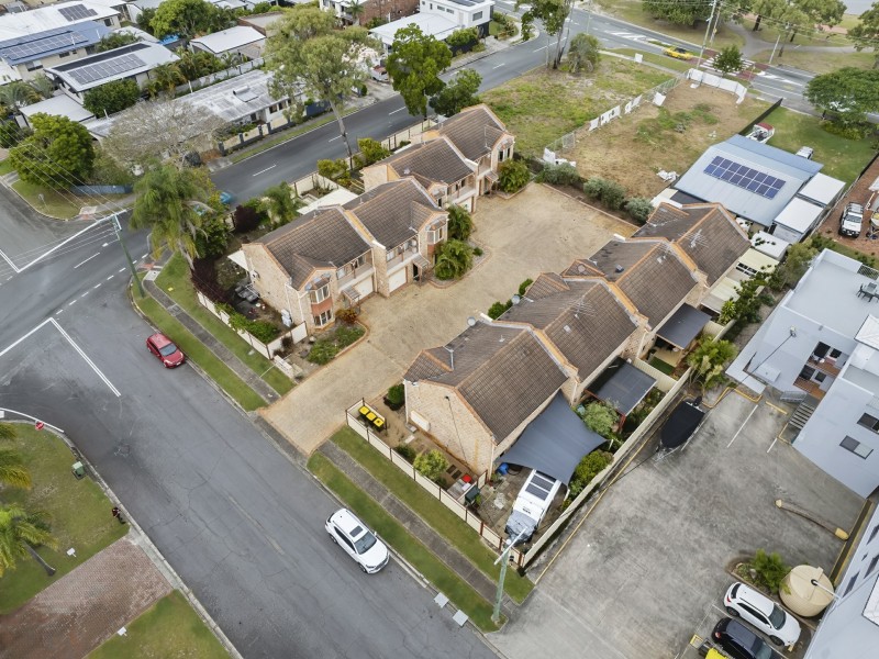 7/46 Winston Drive, Bongaree QLD 4507