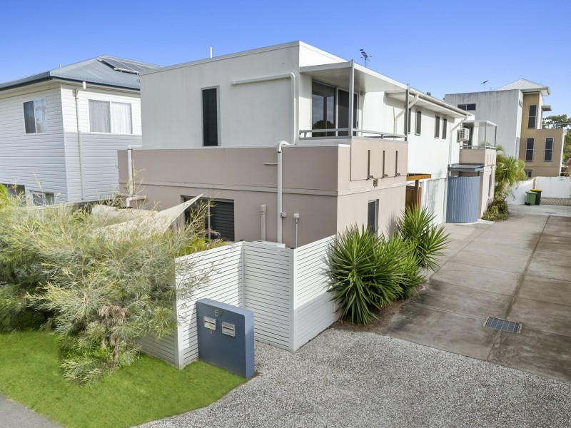 3/57 Toorbul Lane, Bongaree QLD 4507