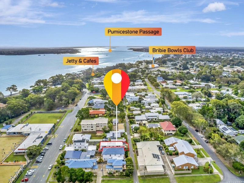 3/57 Toorbul Lane, Bongaree QLD 4507