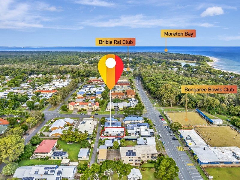 3/57 Toorbul Lane, Bongaree QLD 4507
