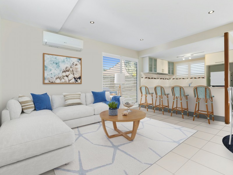 3/57 Toorbul Lane, Bongaree QLD 4507