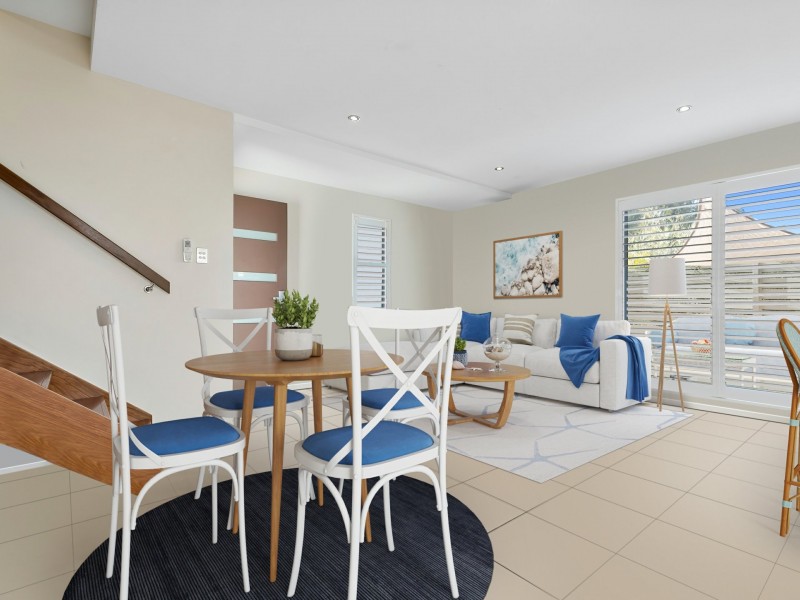 3/57 Toorbul Lane, Bongaree QLD 4507