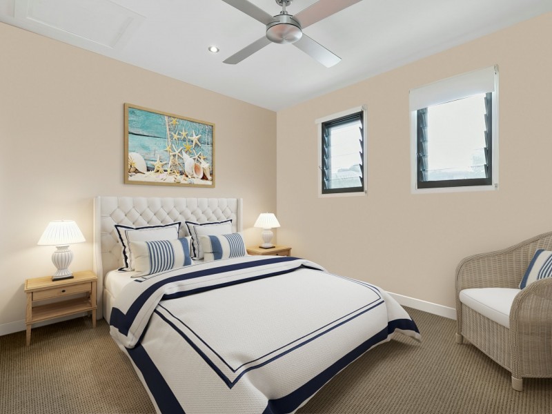 3/57 Toorbul Lane, Bongaree QLD 4507