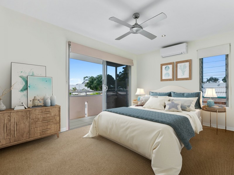 3/57 Toorbul Lane, Bongaree QLD 4507