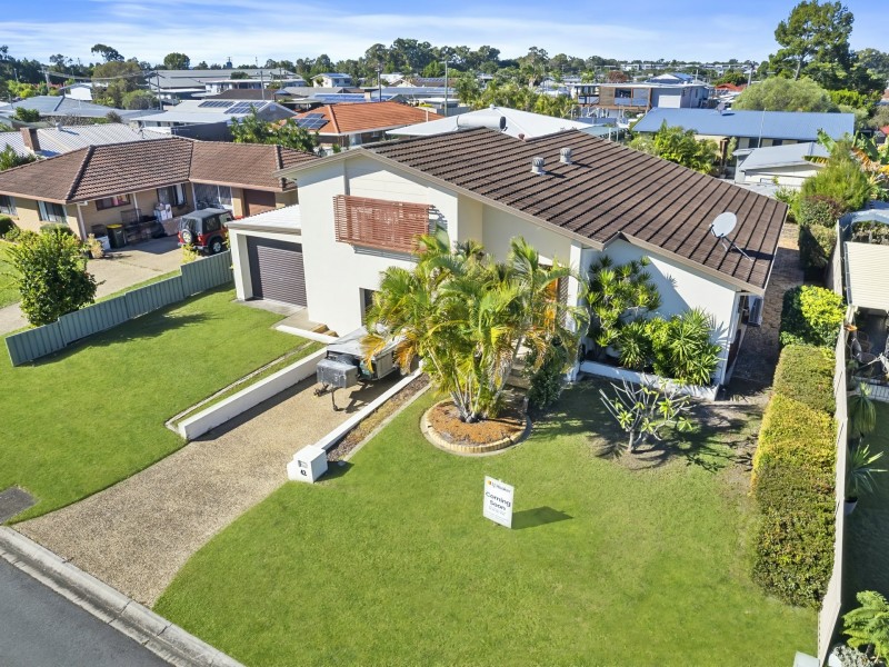 42 Dolphin Drive, Bongaree QLD 4507