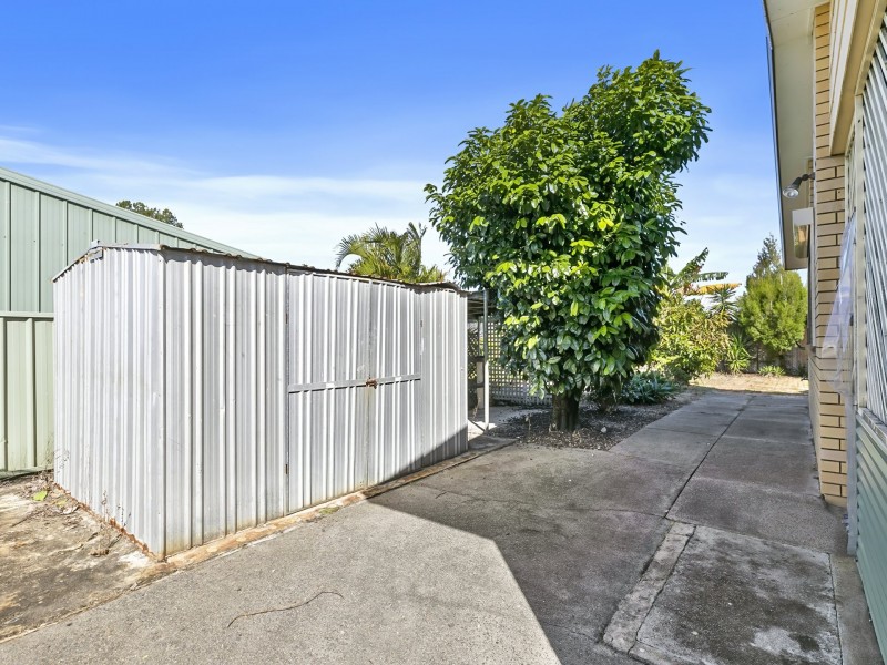 42 Dolphin Drive, Bongaree QLD 4507