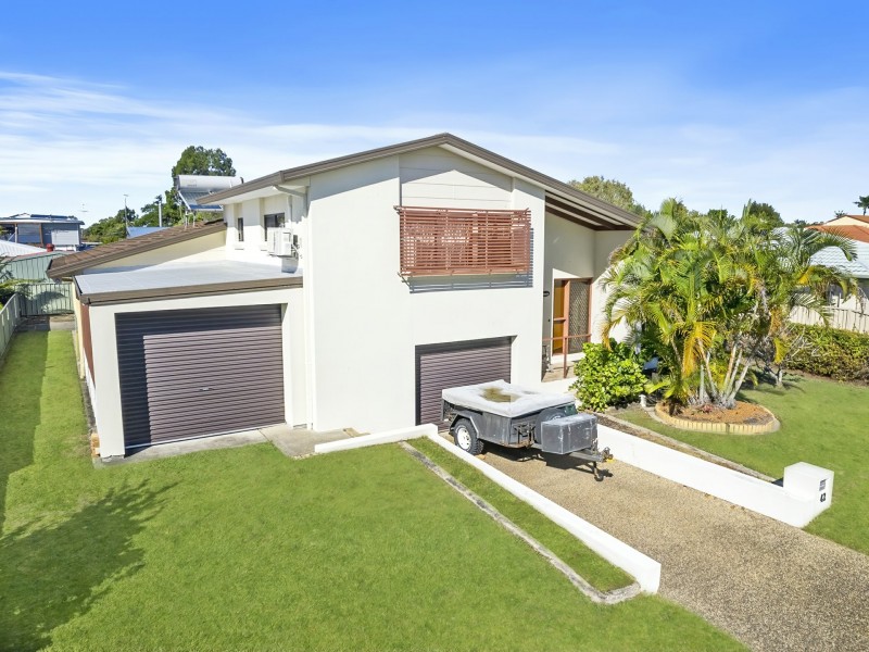42 Dolphin Drive, Bongaree QLD 4507