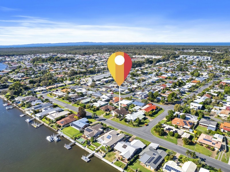 42 Dolphin Drive, Bongaree QLD 4507