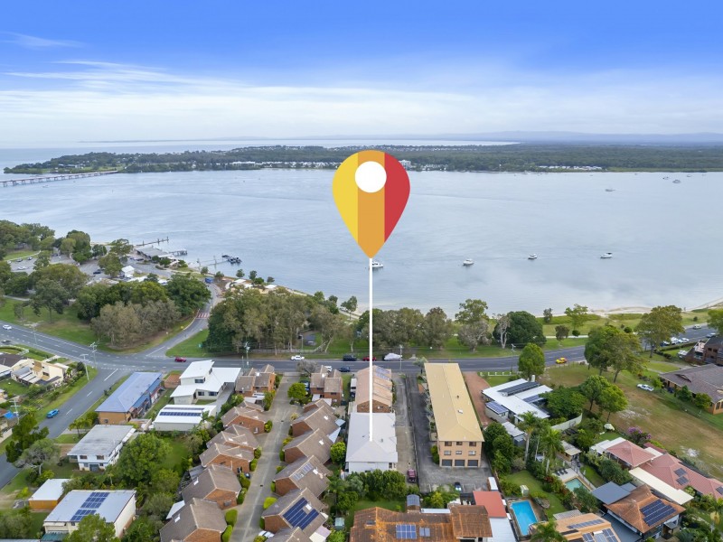 6/85 Sylvan Beach Esplanade, Bellara QLD 4507