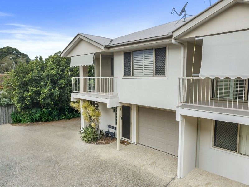 6/85 Sylvan Beach Esplanade, Bellara QLD 4507