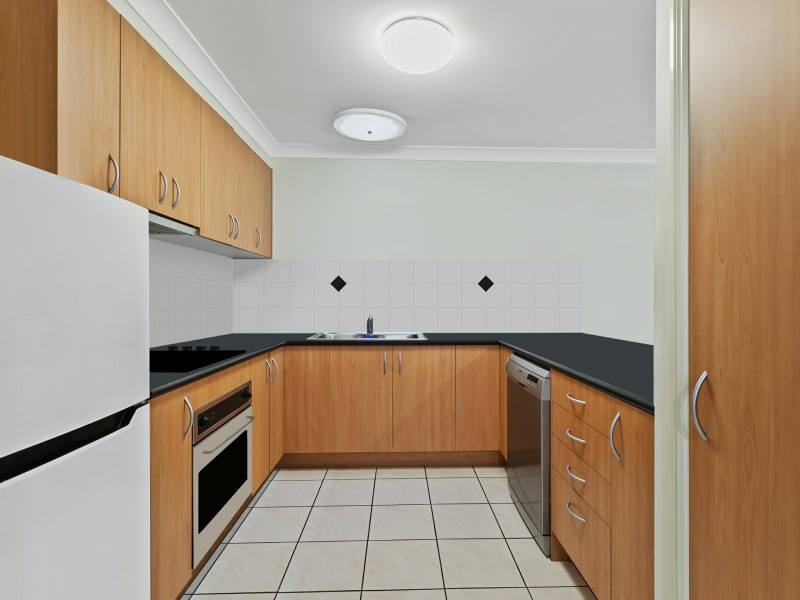 6/85 Sylvan Beach Esplanade, Bellara QLD 4507