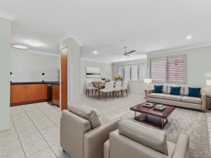 6/85 Sylvan Beach Esplanade, Bellara QLD 4507