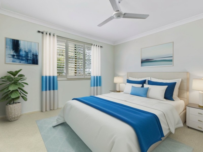 6/85 Sylvan Beach Esplanade, Bellara QLD 4507