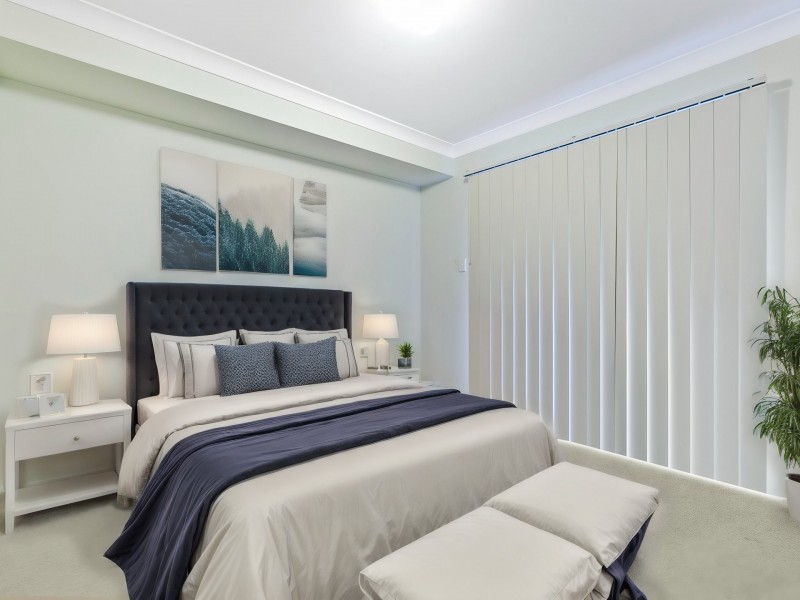 6/85 Sylvan Beach Esplanade, Bellara QLD 4507