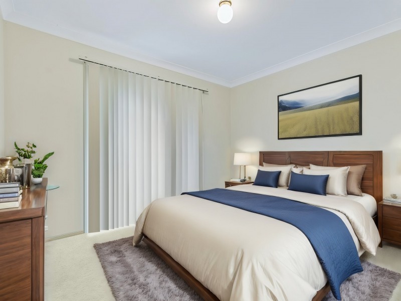 6/85 Sylvan Beach Esplanade, Bellara QLD 4507