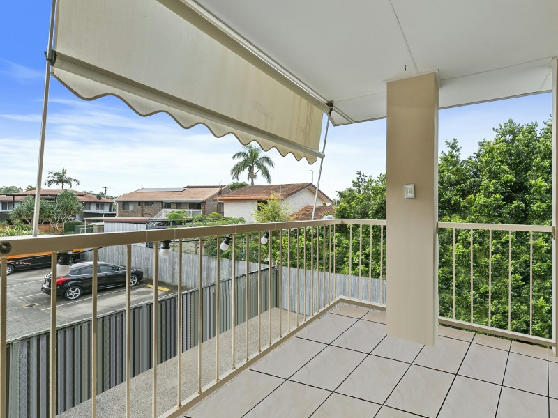 6/85 Sylvan Beach Esplanade, Bellara QLD 4507