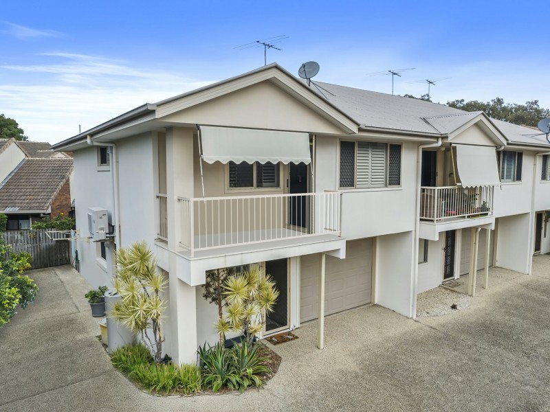 6/85 Sylvan Beach Esplanade, Bellara QLD 4507