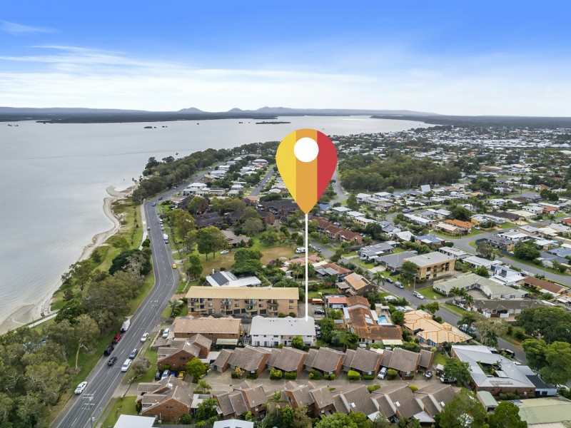 6/85 Sylvan Beach Esplanade, Bellara QLD 4507