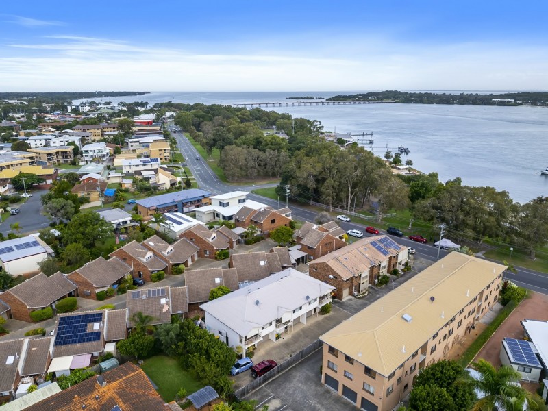 6/85 Sylvan Beach Esplanade, Bellara QLD 4507