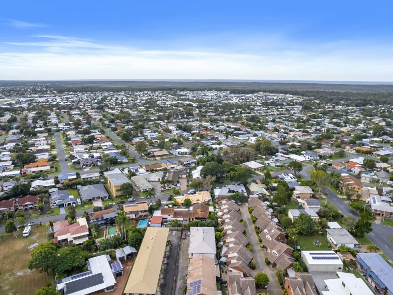 6/85 Sylvan Beach Esplanade, Bellara QLD 4507