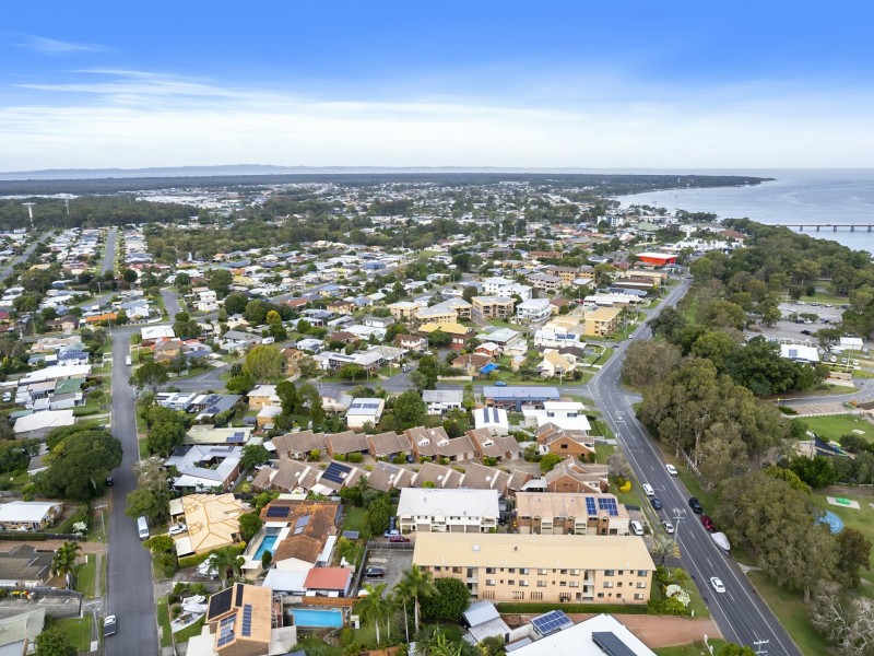 6/85 Sylvan Beach Esplanade, Bellara QLD 4507