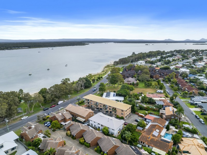 6/85 Sylvan Beach Esplanade, Bellara QLD 4507