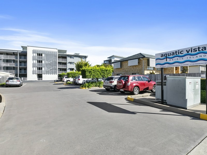 27/52 Bestman Ave, Bongaree QLD 4507