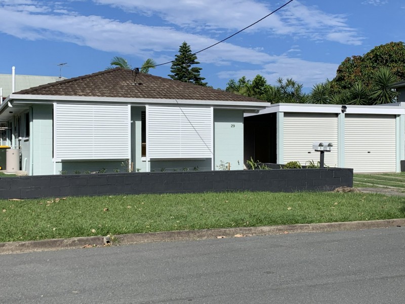 1/29 Gidya Avenue, Bongaree QLD 4507