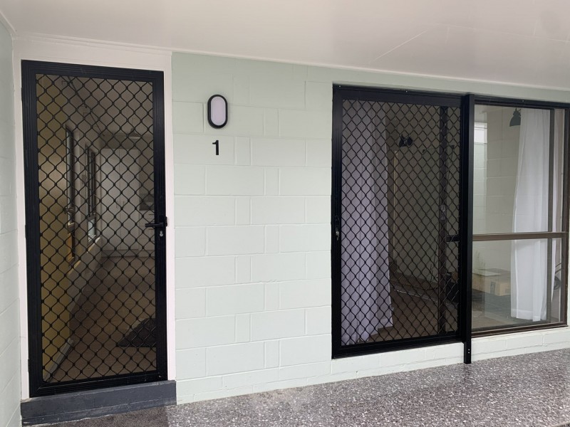 1/29 Gidya Avenue, Bongaree QLD 4507