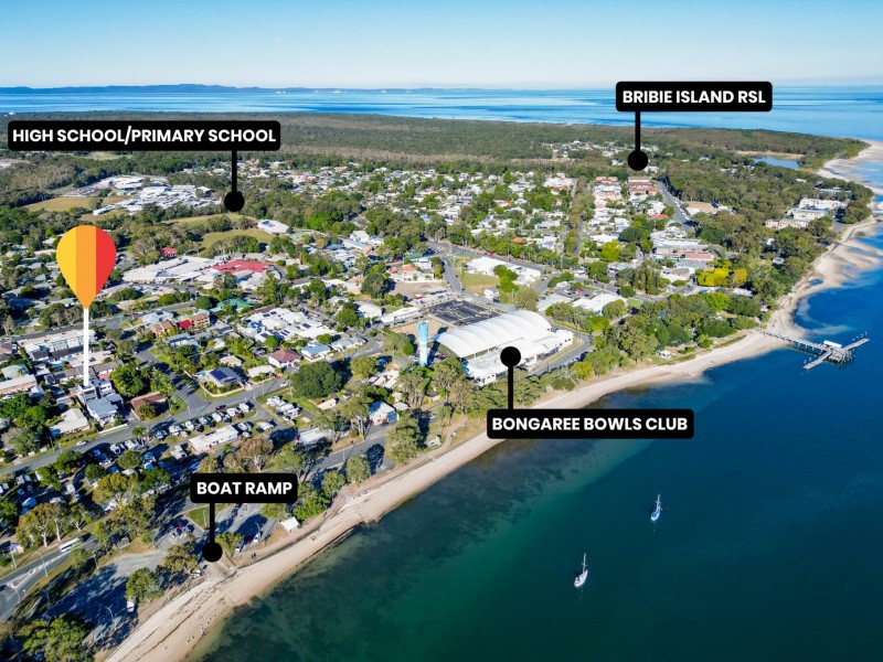 3/35 Queen Street, Bongaree QLD 4507