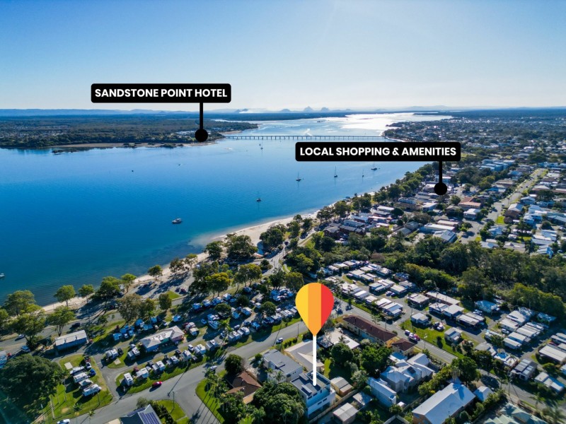 3/35 Queen Street, Bongaree QLD 4507