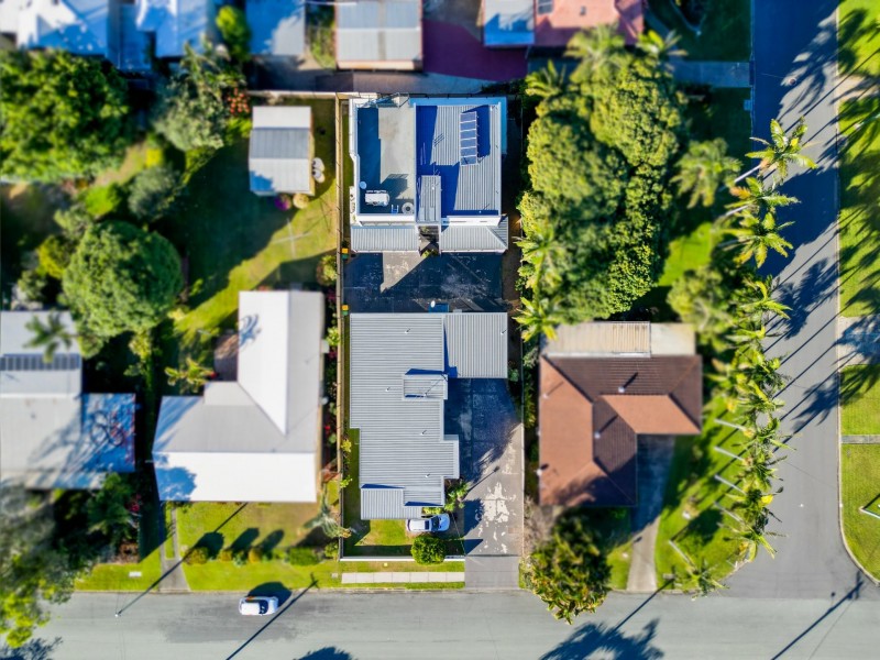 3/35 Queen Street, Bongaree QLD 4507