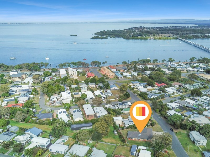 20 Charlotte Avenue, Bongaree QLD 4507