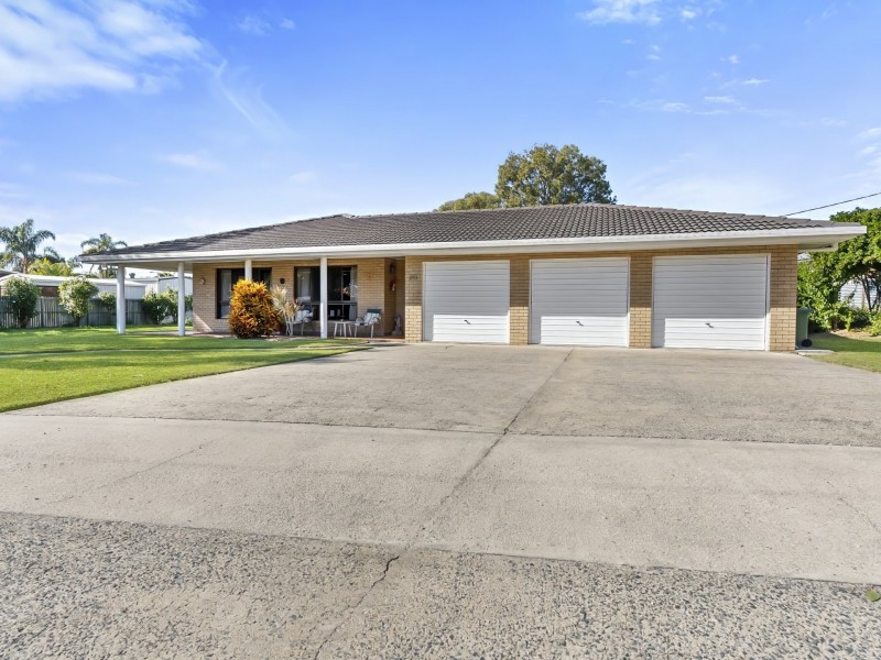 20 Charlotte Avenue, Bongaree QLD 4507