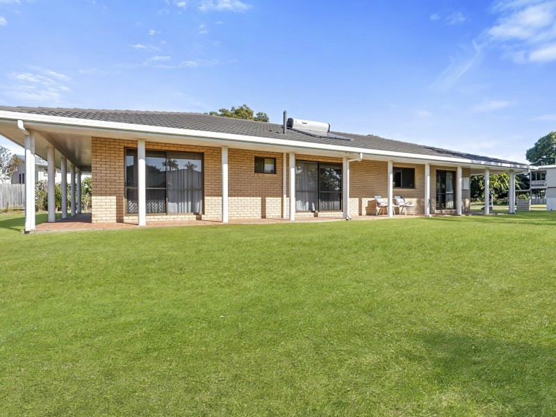 20 Charlotte Avenue, Bongaree QLD 4507