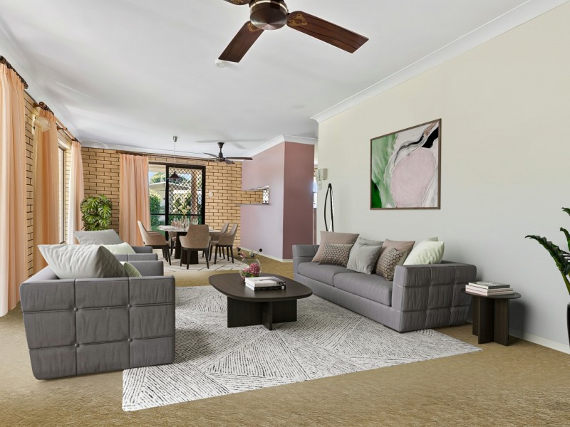 20 Charlotte Avenue, Bongaree QLD 4507