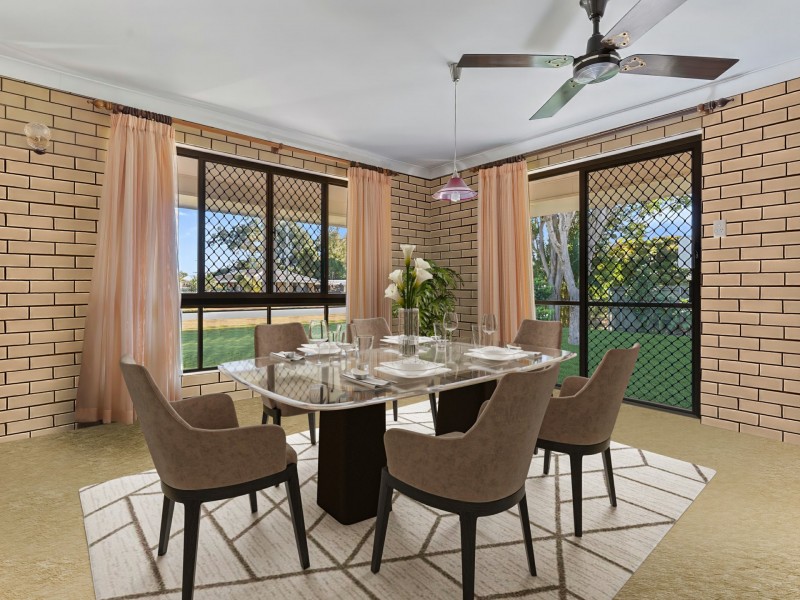 20 Charlotte Avenue, Bongaree QLD 4507