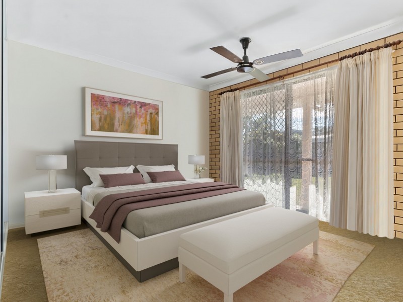 20 Charlotte Avenue, Bongaree QLD 4507