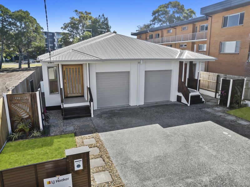 1/11 Ferguson Avenue, Bongaree QLD 4507