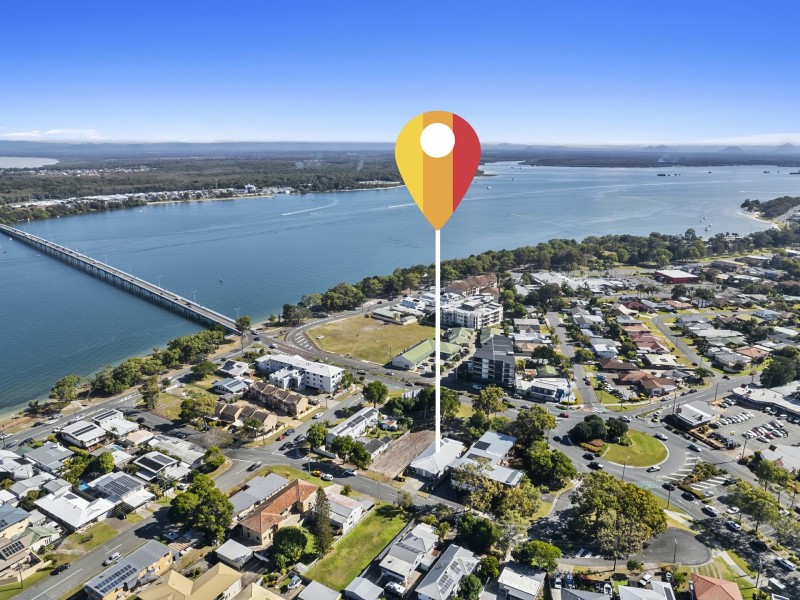 1/11 Ferguson Avenue, Bongaree QLD 4507